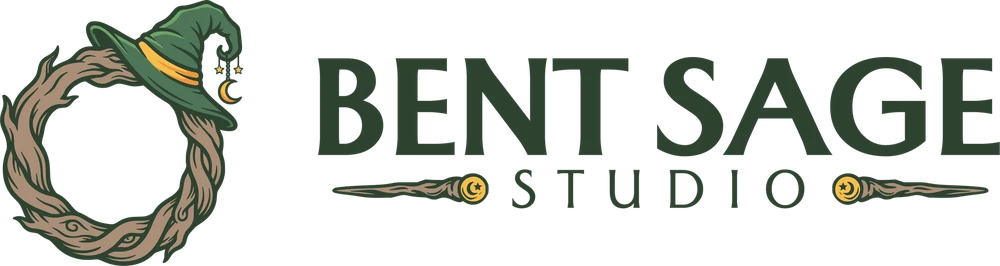 Bent Sage Studio